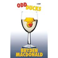 Odd Ducks 9780889229341