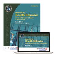 Essentials of Health Behavior 9781284069341