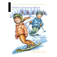 Children Instruction Manual 9781882409341