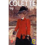 Gigi and the Cat 9782253109341