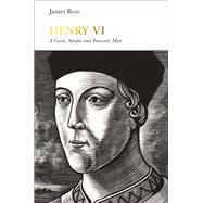 Henry VI 9780141979342