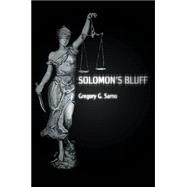 Solomon's Bluff