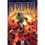 Art of Doom 9781616559342