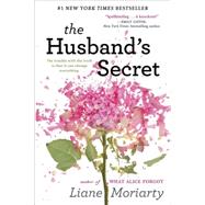 The Husband's Secret 9780399159343