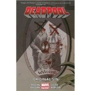 Deadpool Volume 6 9780785189343