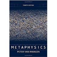 Metaphysics 9780813349343