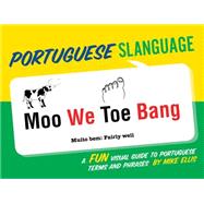 Portuguese Slanguage 9781423639343