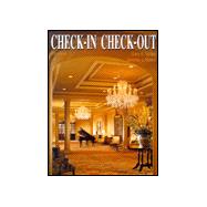 Check-In : Check-Out 9780130829344
