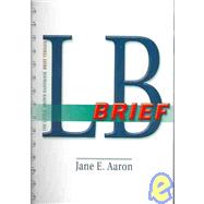 LB Brief Handbook with MLA Guide 9780321209344