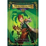 The Mesmer Menace 9780544439344