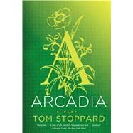 Arcadia A Play 9780571169344
