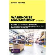 Warehouse Management 9780749469344