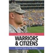 Warriors and Citizens 9780817919344