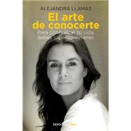 El arte de conocerte 9786073119344