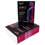 USMLE, Step 1 Lecture Notes 2021 9781506259345