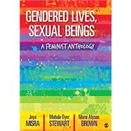 Gendered Lives, Sexual Beings 9781506329345