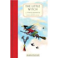 The Little Witch 9781590179345