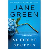 Summer Secrets 9781594139345