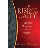 Rising Laity, the 9780809149346