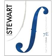 Student Solutions Manual, (Chapters 1-11) for Stewart’s Single Variable Calculus: Early Transcendentals, 7th 9780840049346