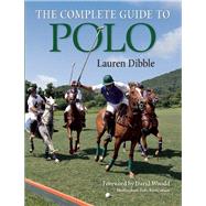 The Complete Guide to Polo 9781908809346