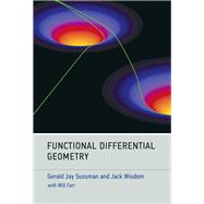 Functional Differential Geometry