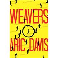 Weavers 9781477849347