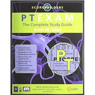 PTEXAM: The Complete Study Guide 9781890989347