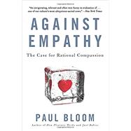 Against Empathy 9780062339348