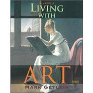 Gilbert's Living with Art Text only 9780072859348