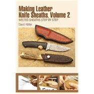 Making Leather Knife Sheaths 9780764349348