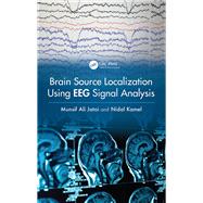 Brain Source Localization Using EEG Signal Analysis