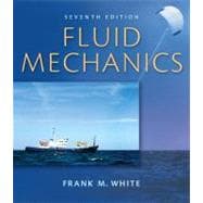 Fluid Mechanics 9780073529349