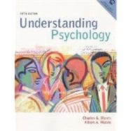 Understanding Psychology 9780130189349