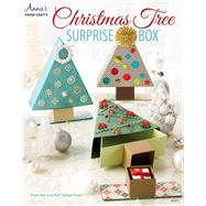 Christmas Tree Surprise Box 9781573679350