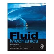 Fluid Mechanics 9780124059351