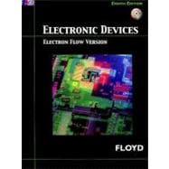 Electronic Devices (Electron Flow Version) 9780132429351