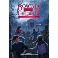 The Return of the Graveyard Ghost 9780807569351