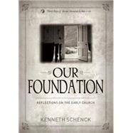 Our Foundation 9780898279351