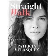 Straight Walk 9781618689351