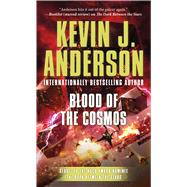 Blood of the Cosmos 9780765369352
