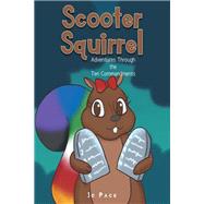Scooter Squirrel