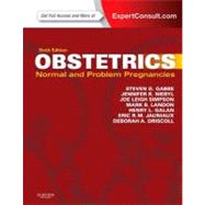 Obstetrics 9781437719352