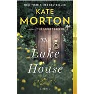 The Lake House A Novel 9781451649352