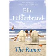 The Rumor 9780316339353