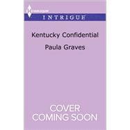 Kentucky Confidential 9780373699353