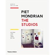 Piet Mondrian 9780500239353