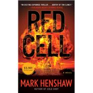 Red Cell A Novel 9781476799353