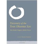 Treasury of the True Dharma Eye 9781590309353
