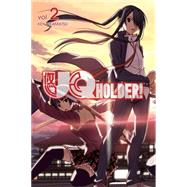 UQ Holder 2 9781612629353